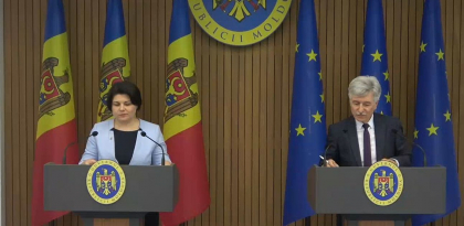 Dumitru Budianschi, despre bugetul de stat pentru anul 2022: "Suntem intr-o perioada de criza" - VIDEO Dumitru Budianschi, despre bugetul de stat pentru anul 2022: "Suntem intr-o perioada de criza" - VIDEO