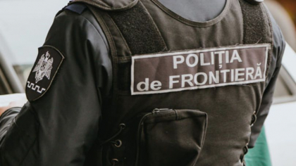 Un angajat al IGPF este cercetat penal pentru facilitarea traversarii ilegale a frontierei de stat de catre cetateni ucraineni
