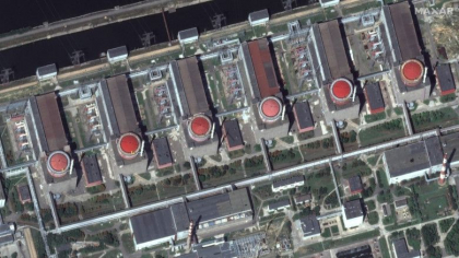 Planul rusilor care ar putea duce la o catastrofa nucleara. Cele 90 de minute critice, dupa deconectarea centralei Zaporojie Planul rusilor care ar putea duce la o catastrofa nucleara. Cele 90 de minute critice, dupa deconectarea centralei Zaporojie