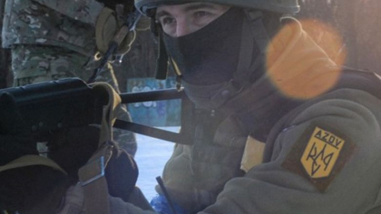 Rusia ofera recompense pentru capturarea comandantilor batalionului ucrainean Azov
