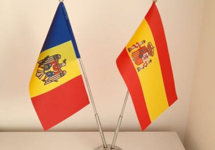 Moldovenii stabiliti in Spania vor putea primi pensii din ambele tari. Care sunt regulile si cine va putea beneficia Moldovenii stabiliti in Spania vor putea primi pensii din ambele tari. Care sunt regulile si cine va putea beneficia