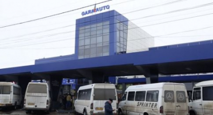 Garile si statiile auto revin in gestiunea statului. Contractul de parteneriat public-privat de modernizare a autogarilor - reziliat
Garile si statiile auto revin in gestiunea statului. Contractul de parteneriat public-privat de modernizare a autogarilor - reziliat