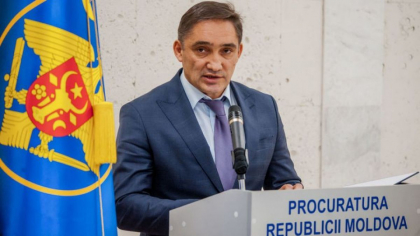 Procurorul general suspendat, Alexandru Stoianoglo, ramane sub control judiciar pe un termen de 60 zile Procurorul general suspendat, Alexandru Stoianoglo, ramane sub control judiciar pe un termen de 60 zile
