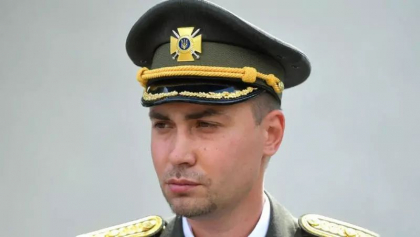 Nou avertisment dur al generalului Kirilo Budanov: „A venit vremea razbunarii” pentru ucraineni Nou avertisment dur al generalului Kirilo Budanov: „A venit vremea razbunarii” pentru ucraineni