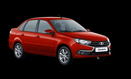 Efect al sanctiunilor contra Rusiei: Lada a redevenit liderul pietei auto din Moscova Efect al sanctiunilor contra Rusiei: Lada a redevenit liderul pietei auto din Moscova