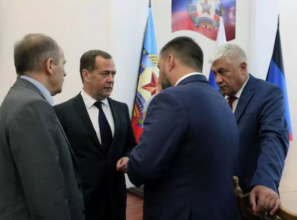 Unul dintre directorii FSB responsabili de esecul invaziei rusesti ascunde milioane de dolari. Cine conducea „coloana a cincea” a Rusiei
