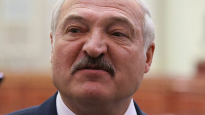 Lukasenko anunta ca Belarusul a reconfigurat avioane de lupta pentru a putea transporta arme nucleare
