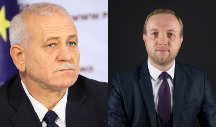 Fost deputat DA, scrisoare catre directorul SIS: „Aveti foarte mult de lucru, pentru a restabili autoritatea si bunul nume al institutiei”