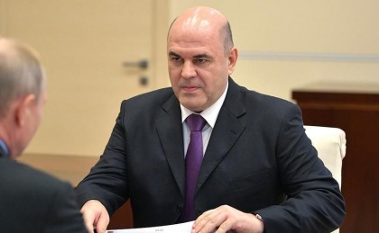 Premierul rus: „Situatia se modifica rapid. Occidentul sporeste presiunea sanctiunilor” Premierul rus: „Situatia se modifica rapid. Occidentul sporeste presiunea sanctiunilor”