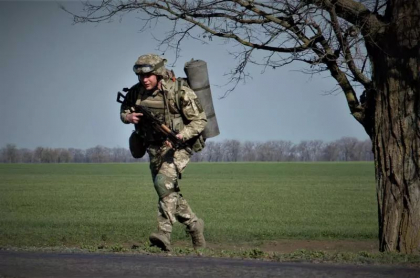 Serviciile ruse au spionat instruirea soldatilor ucraineni in baze militare din Germania - Der Spiegel Serviciile ruse au spionat instruirea soldatilor ucraineni in baze militare din Germania - Der Spiegel