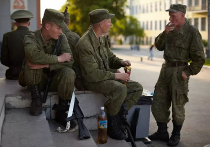„Obstacole majore”. Ce spune Institutul pentru Studiul Razboiului despre decizia lui Putin a mari efectivele armatei ruse