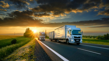 Incepand cu 1 septembrie, transportul marfurilor prin teritoriile Republicii Moldova si Ucrainei va fi liberalizat