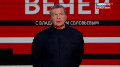 Propaganda de razboi a televiziunilor Kremlinului, din ce in ce mai putin gustata de rusi. Care este motivul Propaganda de razboi a televiziunilor Kremlinului, din ce in ce mai putin gustata de rusi. Care este motivul