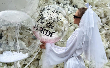 Incident neplacut in cadrul petrecerii burlacitelor! Vezi ce s-a intamplat la sarbatoarea Anastasiei Fotachi: „Inceputul a fost frumos” - FOTO/VIDEO Incident neplacut in cadrul petrecerii burlacitelor! Vezi ce s-a intamplat la sarbatoarea Anastasiei Fotachi: „Inceputul a fost frumos” - FOTO/VIDEO