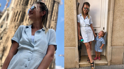 Tatiana Nastas este insarcintata pentru a doua oara! Vezi cum viitoarea mamica a anuntat aceasta veste frumoasa - FOTO Tatiana Nastas este insarcintata pentru a doua oara! Vezi cum viitoarea mamica a anuntat aceasta veste frumoasa - FOTO