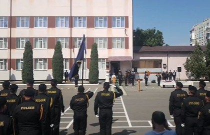Manifestatia dedicata aniversarii a XXXI-a de la proclamarea independentei Republicii Moldova - VIDEO Manifestatia dedicata aniversarii a XXXI-a de la proclamarea independentei Republicii Moldova - VIDEO