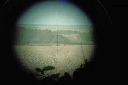 Imagini cu militarii bielorusi care lupta alaturi de ucraineni. Cum vaneaza tancurile rusesti cu sisteme primite din Franta - VIDEO