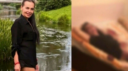 Presa ucraineana: Propagandistii rusi sustin ca presupusa asasina a Dariei Dughina a fost gasita decedata