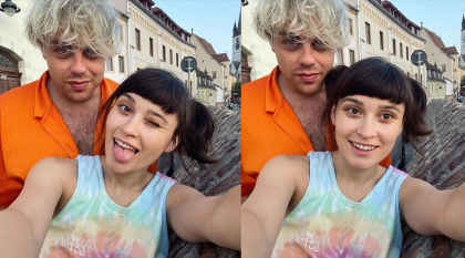 Ce planuri are Irina Rimes alaturi de iubitul francez. Vedeta a vorbit serios despre casatorie: „Atunci cand doi oameni se iubesc, isi fac planuri de viitor” Ce planuri are Irina Rimes alaturi de iubitul francez. Vedeta a vorbit serios despre casatorie: „Atunci cand doi oameni se iubesc, isi fac planuri de viitor”