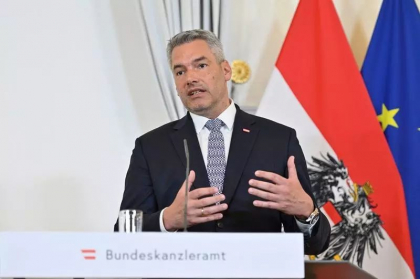 Austria cere UE sa decupleze pretul energiei electrice de cel al gazelor