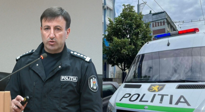 De la inceputul anului, in peste 800 de locatii au fost anuntate alerte cu bomba. Seful IGP: „Autorii prin intermediul apelurilor telefonice - identificati” - VIDEO De la inceputul anului, in peste 800 de locatii au fost anuntate alerte cu bomba. Seful IGP: „Autorii prin intermediul apelurilor telefonice - identificati” - VIDEO