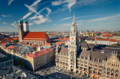 O vacanta cu sfarsit tragic in Germania. O statuie uriasa a cazut peste o fetita de 7 ani O vacanta cu sfarsit tragic in Germania. O statuie uriasa a cazut peste o fetita de 7 ani