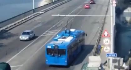 Rusii ataca in forta orasul Nikolaev: 12 rachete lansate si cel putin 2 morti si 24 de raniti