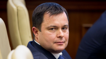 Ce salariu a avut Alexandru Esaulenco la SIS, dar si ce alte bunuri indica noul ambasador cu misiuni speciale la MAEIE in declaratia sa de avere / DOC Ce salariu a avut Alexandru Esaulenco la SIS, dar si ce alte bunuri indica noul ambasador cu misiuni speciale la MAEIE in declaratia sa de avere / DOC