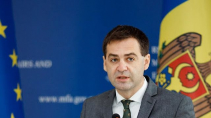 Nicu Popescu pleaca la Praga. Va participa la reuniunea in formatul Gymnich a ministrilor de externe ai Uniunii Europene. Despre ce va discuta viceprim-ministrul Nicu Popescu pleaca la Praga. Va participa la reuniunea in formatul Gymnich a ministrilor de externe ai Uniunii Europene. Despre ce va discuta viceprim-ministrul