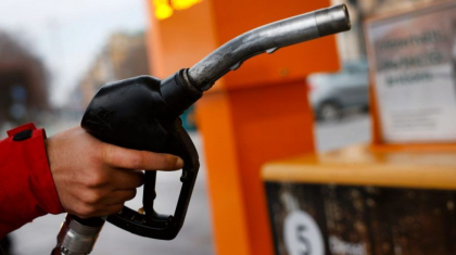 Toamna vine cu scumpiri la carburanti. Cat vor achita soferii pentru benzina si motorina - FOTO Toamna vine cu scumpiri la carburanti. Cat vor achita soferii pentru benzina si motorina - FOTO