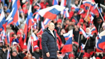 De ce au pierdut rusii Razboiul din Crimeea acum mai bine de un secol. Lectii de invatat pentru Putin