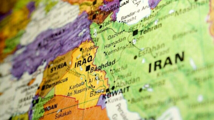 Iran a inchis frontiera cu Irak si a suspendat zborurile spre aceasta tara