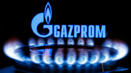 Gazprom reduce livrarile de gaze catre Franta Gazprom reduce livrarile de gaze catre Franta