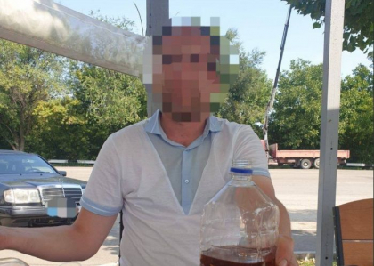 Ultima ora. Autorul alertei cu bomba de la Autogara de Nord - retinut. Cine este acesta - FOTO