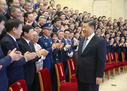 China a plasat 4 milioane de locuitori in carantina inaintea congresului Partidului Comunist de la Beijing China a plasat 4 milioane de locuitori in carantina inaintea congresului Partidului Comunist de la Beijing