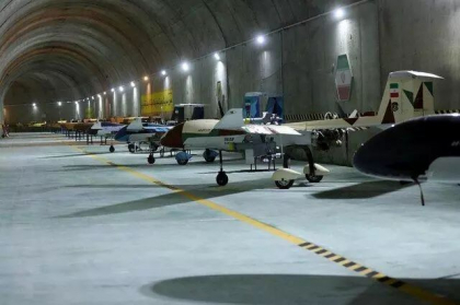 Oficial SUA: Rusia inregisteeaza "numeroase esecuri" cu dronele de fabricatie iraniana Oficial SUA: Rusia inregisteeaza "numeroase esecuri" cu dronele de fabricatie iraniana
