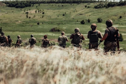 Harta luptelor din sudul Ucrainei: Soldatii rusi se tem de o incercuire in Herson - FOTO Harta luptelor din sudul Ucrainei: Soldatii rusi se tem de o incercuire in Herson - FOTO