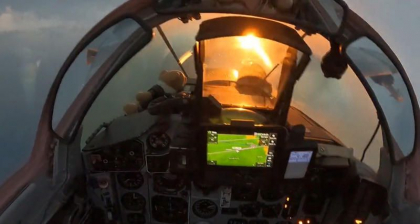 Rusia sustine ca Ucraina a ramas fara piloti militari . Raspunsul spectaculos al ucrainenilor Rusia sustine ca Ucraina a ramas fara piloti militari . Raspunsul spectaculos al ucrainenilor