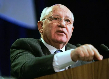 Ultimul lider al URSS si cel care a pus capat Razboiului Rece, Mihail Gorbaciov, a murit la 91 de ani