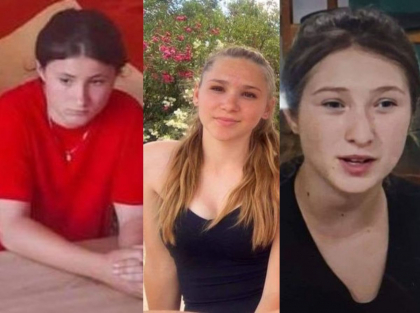 Cele trei fete care au fugit de la un centru de plasament din Hincesti - gasite de catre oamenii legii. Unde se aflau acestea