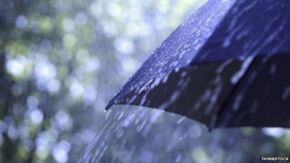 Nu va uitati umbrelele acasa. Va ploua in toata tara. Cum va fi vremea astazi, dar si in urmatoarele zile. Prognoza meteo - FOTO
