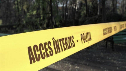 Un om al strazii - gasit fara suflare in capitala. Ce spune politia Un om al strazii - gasit fara suflare in capitala. Ce spune politia