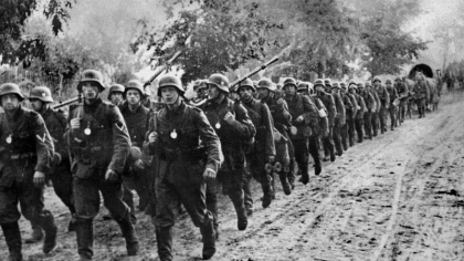 Cum a inceput Al Doilea Razboi Mondial. 83 de ani de la invadarea Poloniei de catre Hitler