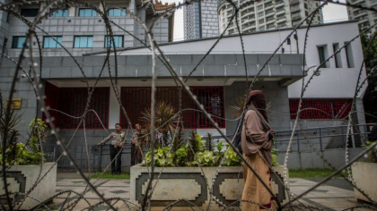 Raport ONU. China ar fi comis posibile crime impotriva umanitatii si violenta sexuala in Xinjiang. Reactia Beijingului Raport ONU. China ar fi comis posibile crime impotriva umanitatii si violenta sexuala in Xinjiang. Reactia Beijingului