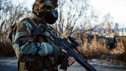 Exercitiu militar de amploare in Rusia. Participa soldati din China, India, Mongolia, dar si din foste republici sovietice