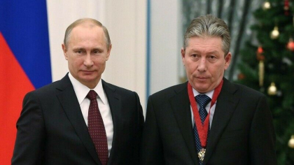 A murit Ravil Maganov. Seful consiliului de administratie al Lukoil a cazut de la fereastra unui spital din Moscova A murit Ravil Maganov. Seful consiliului de administratie al Lukoil a cazut de la fereastra unui spital din Moscova
