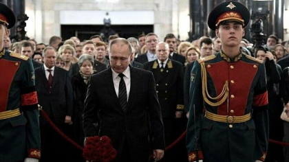 Vladimir Putin nu va participa la funeraliile lui Mihail Gorbaciov. Care este motivul Vladimir Putin nu va participa la funeraliile lui Mihail Gorbaciov. Care este motivul