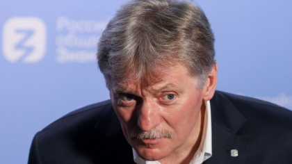 Reactia Kremlinului, dupa ce UE a suspendat acordul de vize: „O decizie ridicola. Este ceva rau pentru rusi” Reactia Kremlinului, dupa ce UE a suspendat acordul de vize: „O decizie ridicola. Este ceva rau pentru rusi”