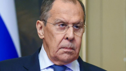 Moscova vine cu noi avertizari pentru Moldova. Lavrov: „O situatie de amenintare la adresa securitatii fortelor de mentinere a pacii ruse din Transnistria va fi considerata un atac asupra Rusiei”