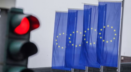 Inflatia din zona euro creste pana la un record de 9,1%